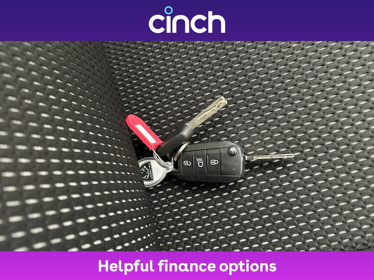 Used Peugeot 208 2018 for sale - 76665254: Photo 30