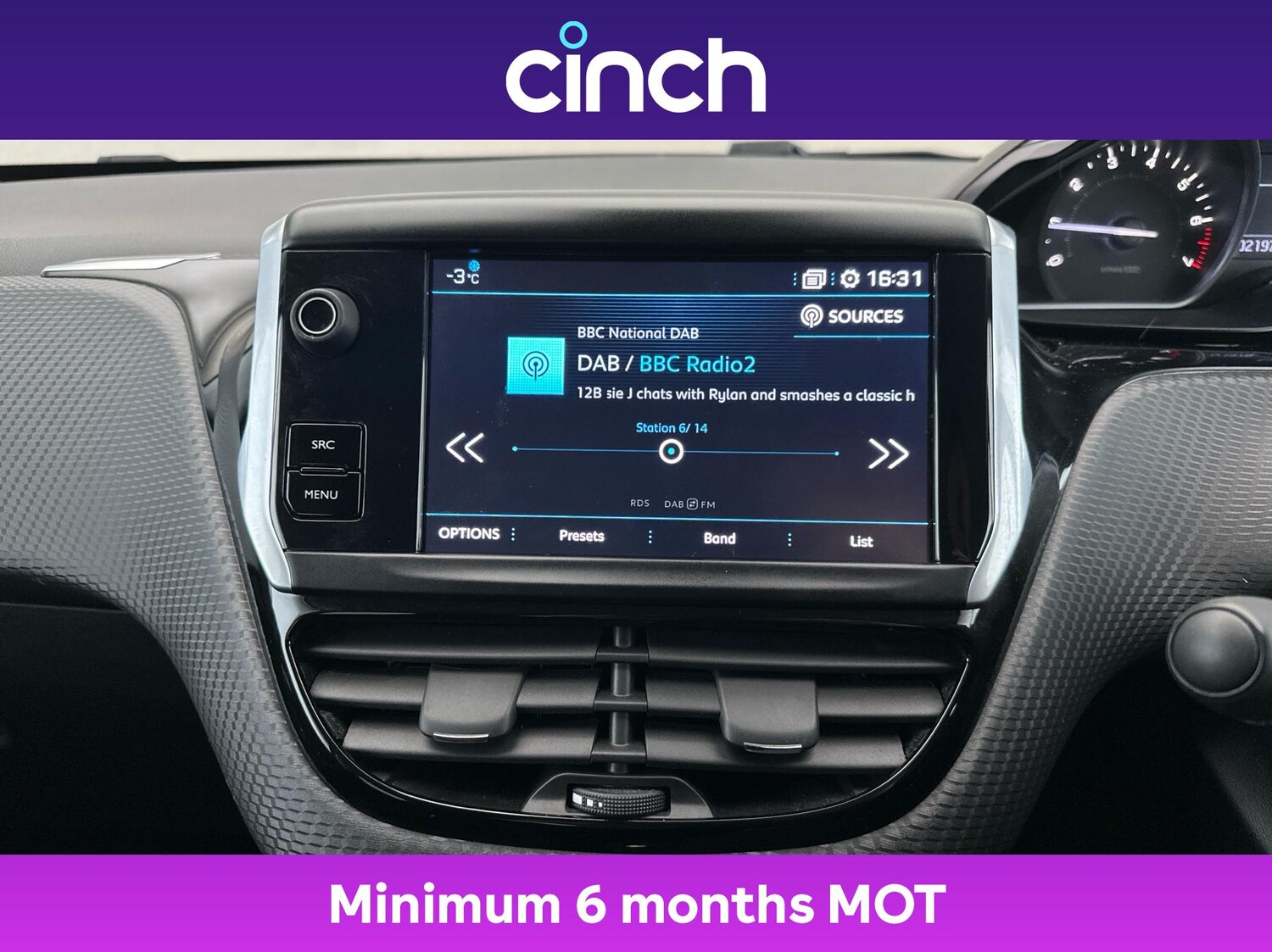 Used Peugeot 208 2018 for sale - 76665254: Photo 32