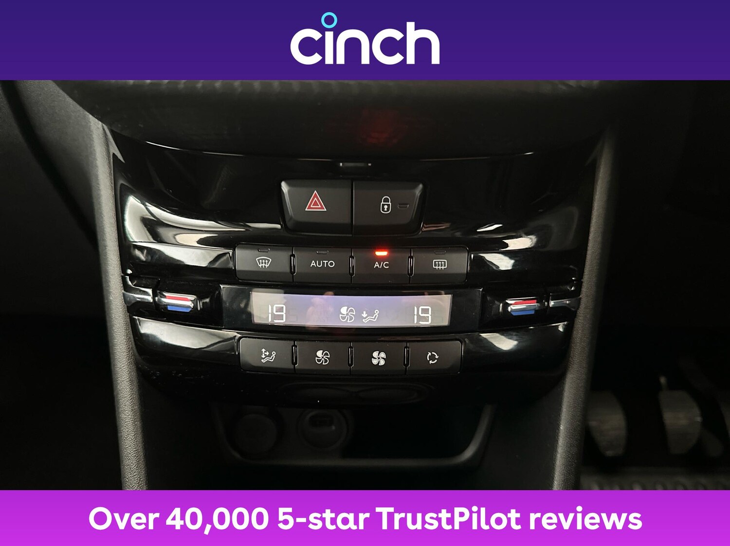 Used Peugeot 208 2018 for sale - 76665254: Photo 33