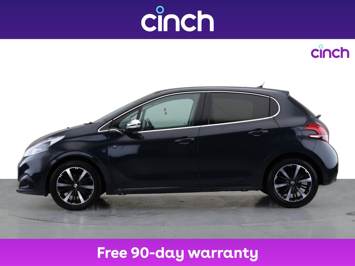 Used Peugeot 208 2018 for sale - 76665254: Photo 8