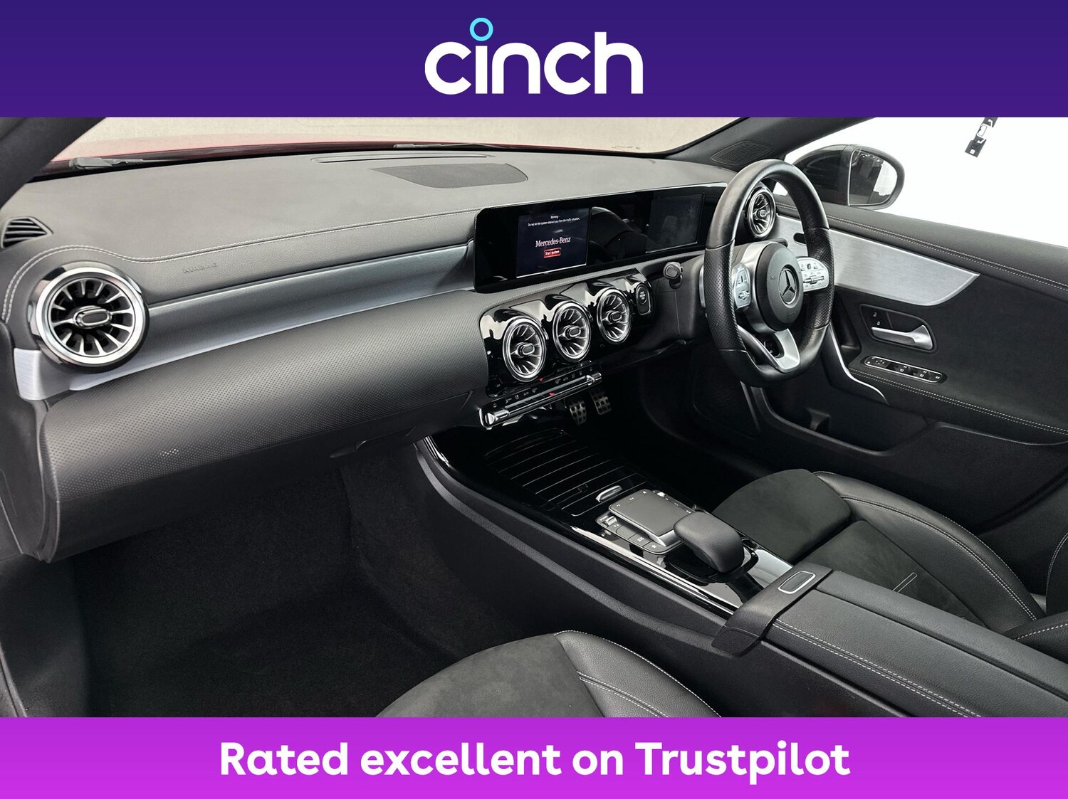 Used Mercedes-Benz A-Class 2021 for sale - 76445685: Photo 14