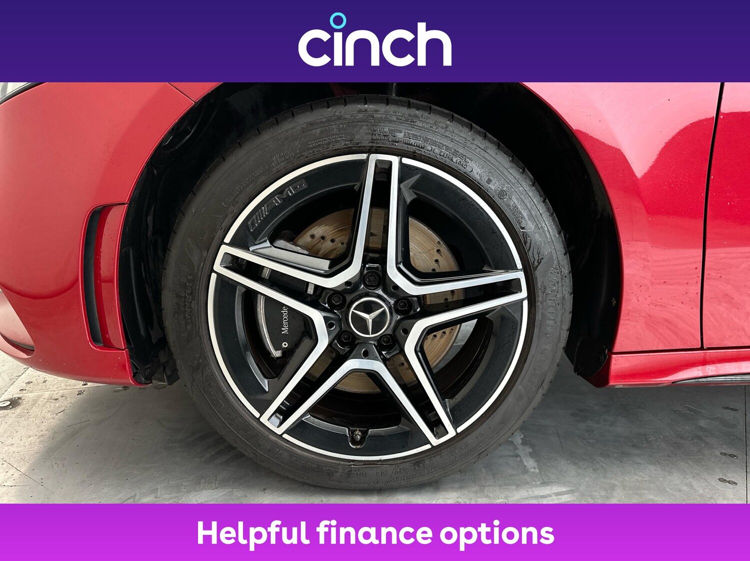 Used Mercedes-Benz A-Class 2021 for sale - 76445685: Photo 24