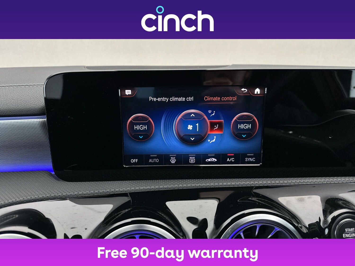 Used Mercedes-Benz A-Class 2021 for sale - 76445685: Photo 34