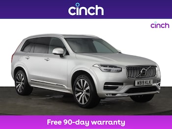Volvo - XC90