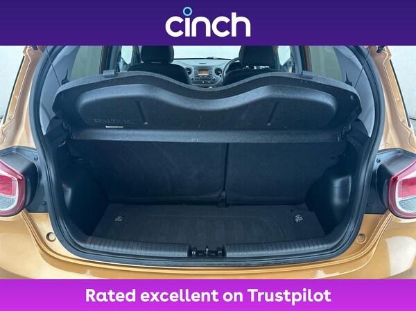Used Hyundai i10 2017 for sale - 76133916: Photo 21
