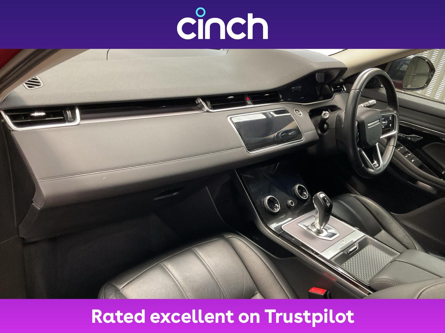 Used Land Rover Range Rover Evoque 2021 for sale - 76546028: Photo 14