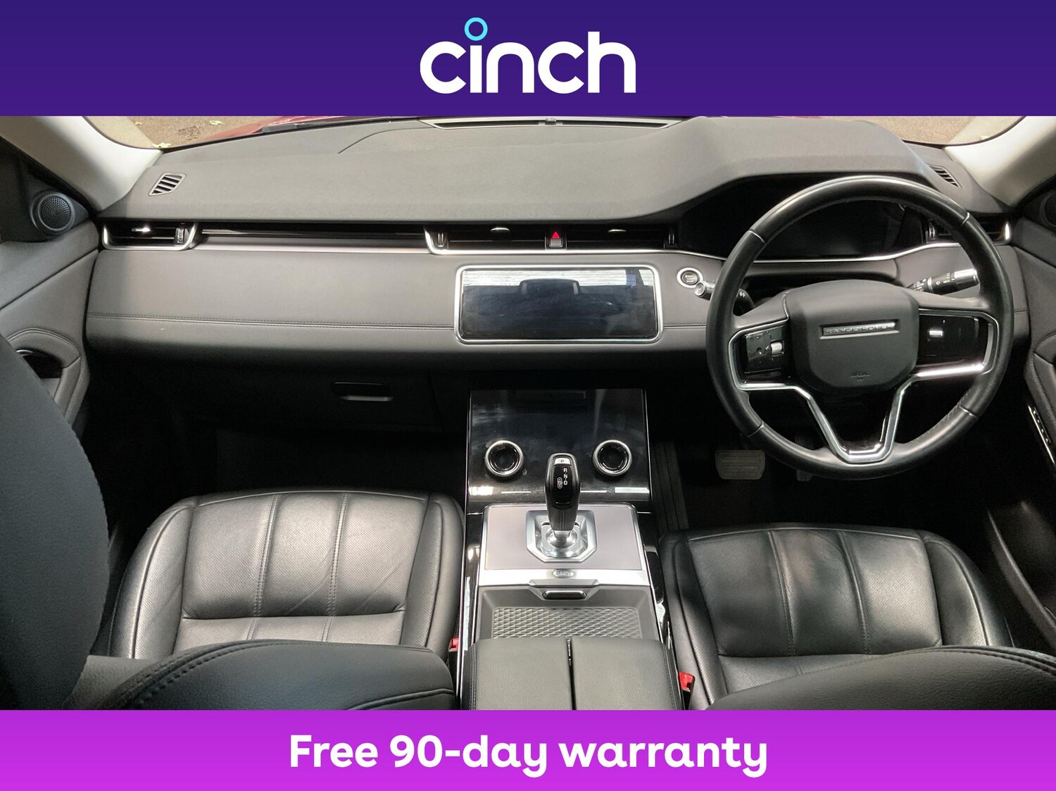 Used Land Rover Range Rover Evoque 2021 for sale - 76546028: Photo 15