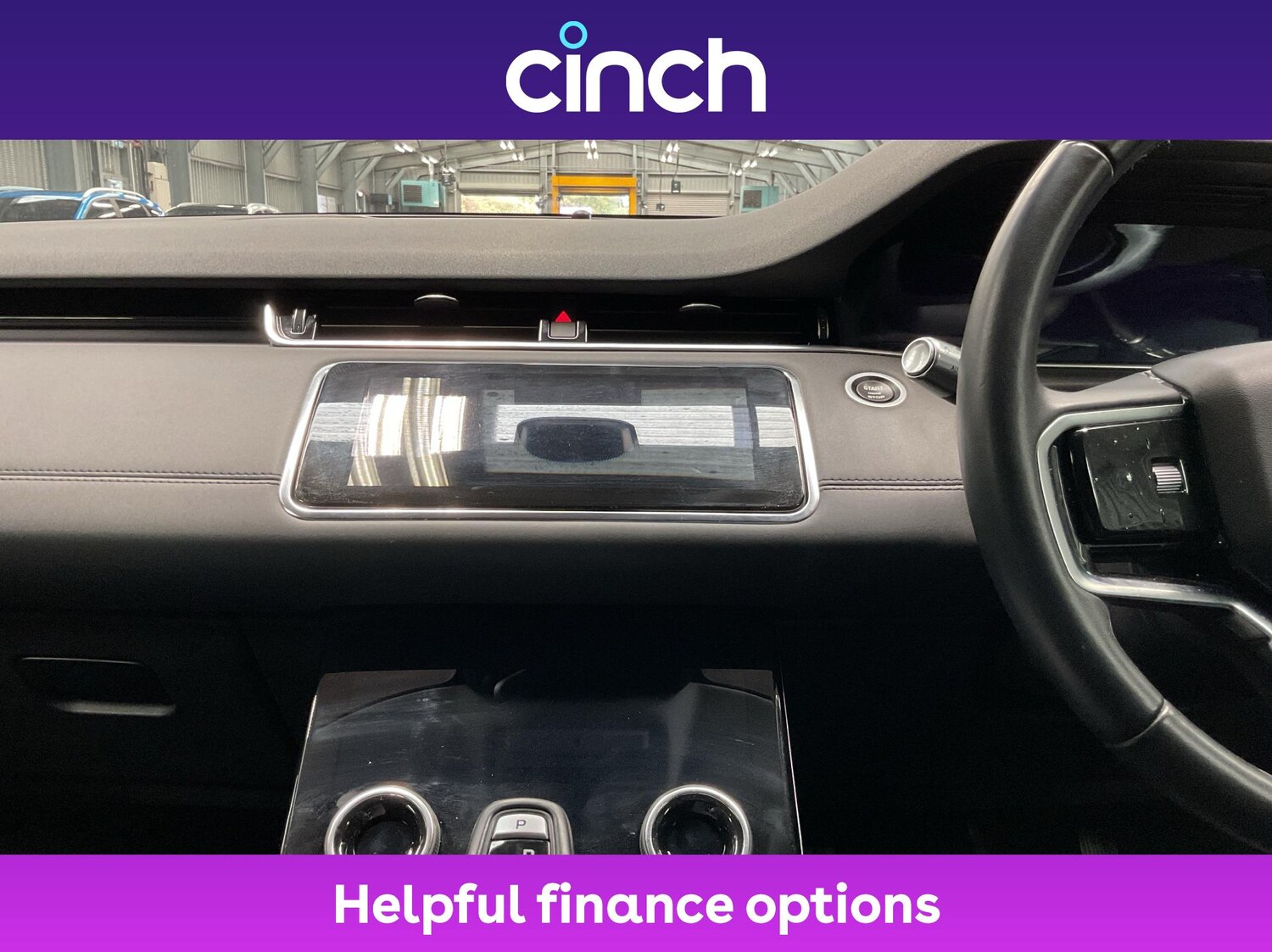 Used Land Rover Range Rover Evoque 2021 for sale - 76546028: Photo 17