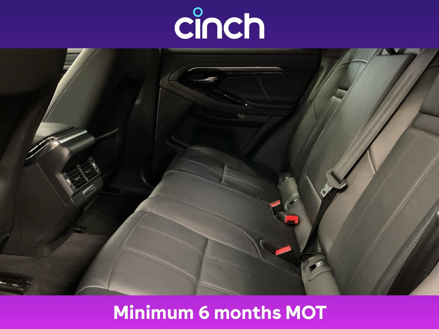 Used Land Rover Range Rover Evoque 2021 for sale - 76546028: Photo 20