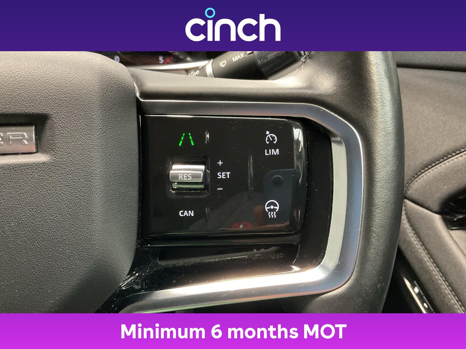 Used Land Rover Range Rover Evoque 2021 for sale - 76546028: Photo 37