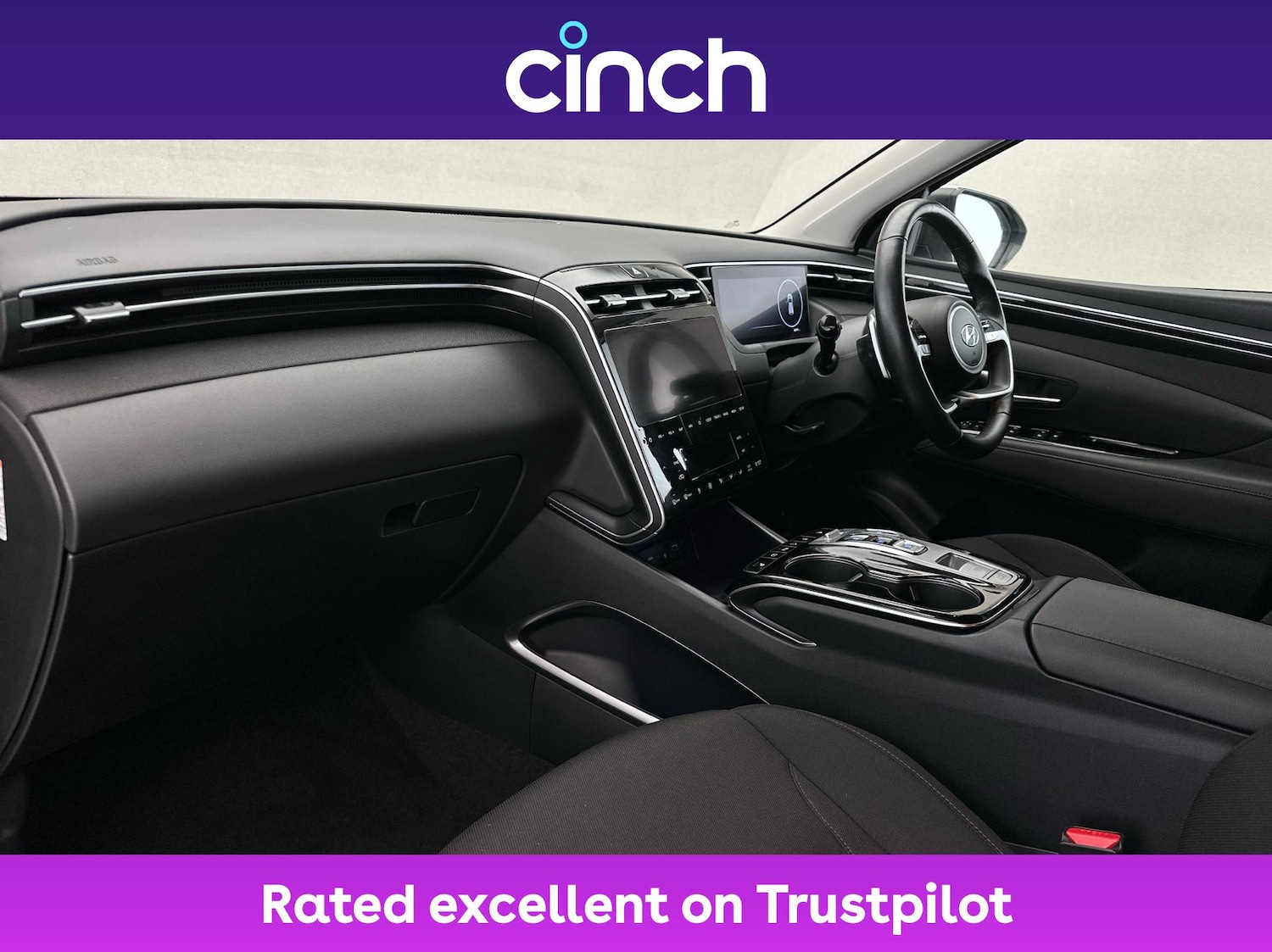 Used Hyundai TUCSON 2023 for sale - 76024225: Photo 14