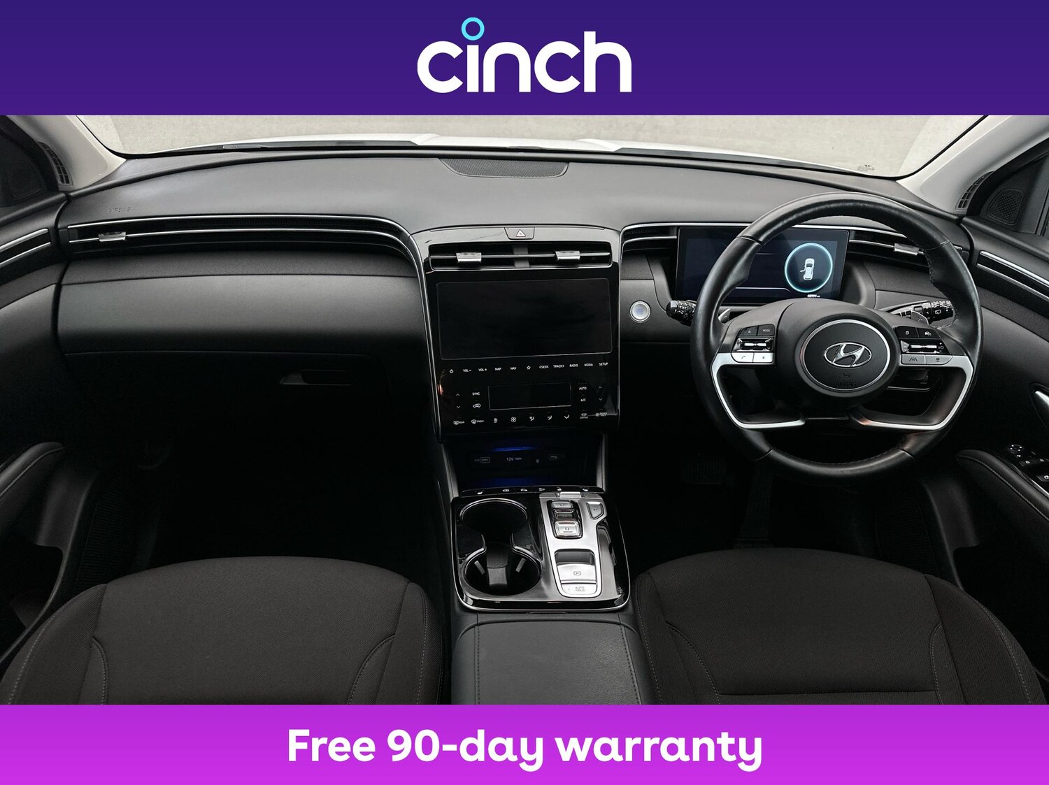 Used Hyundai TUCSON 2023 for sale - 76024225: Photo 15