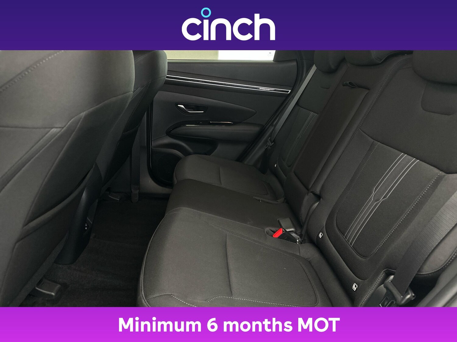 Used Hyundai TUCSON 2023 for sale - 76024225: Photo 20