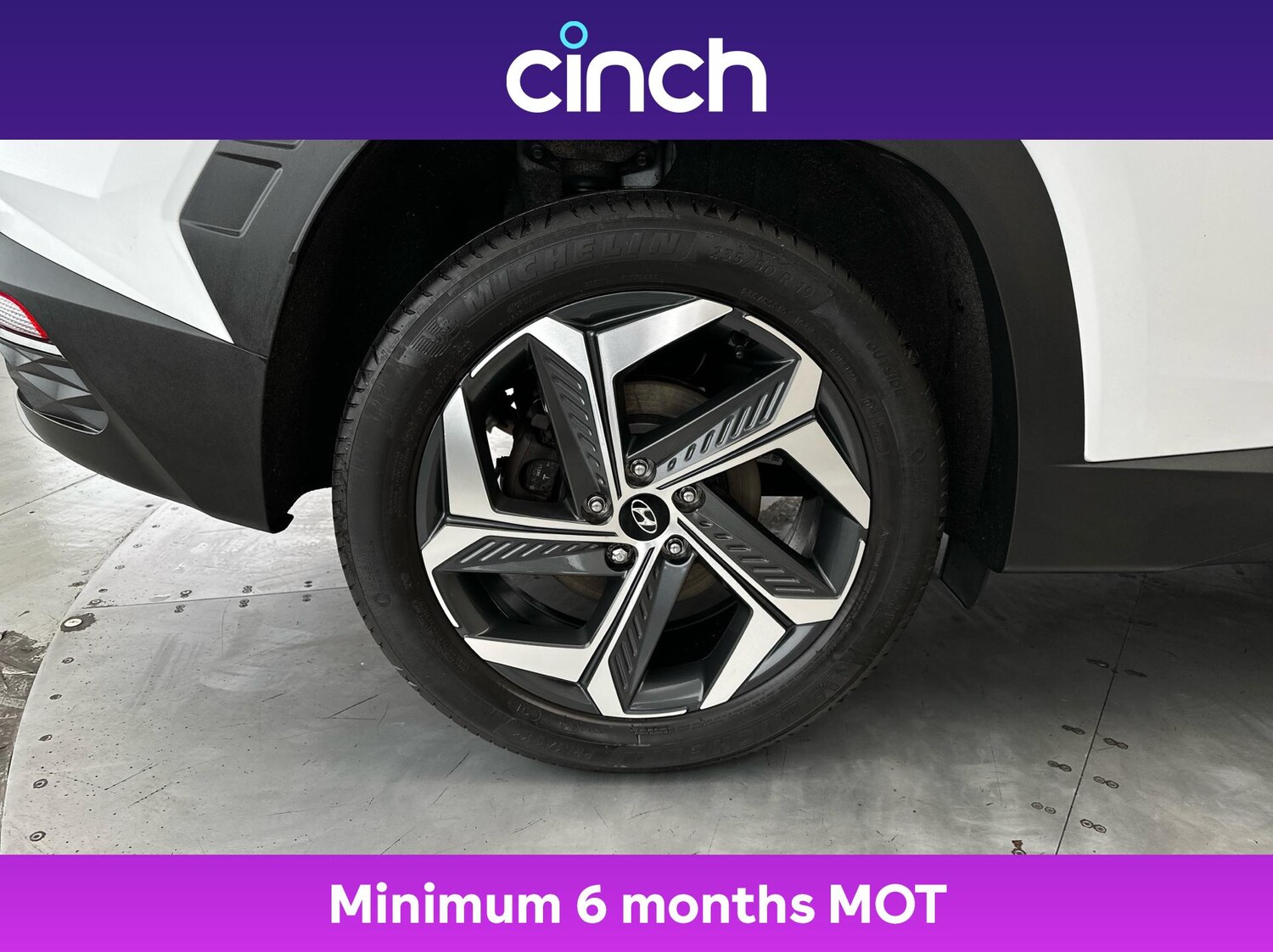 Used Hyundai TUCSON 2023 for sale - 76024225: Photo 27