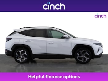 Used Hyundai TUCSON 2023 for sale - 76024225: Photo 2