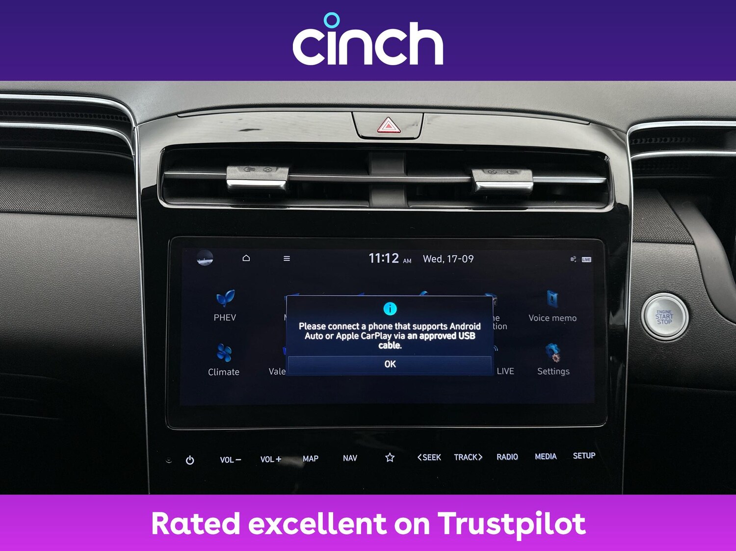 Used Hyundai TUCSON 2023 for sale - 76024225: Photo 33