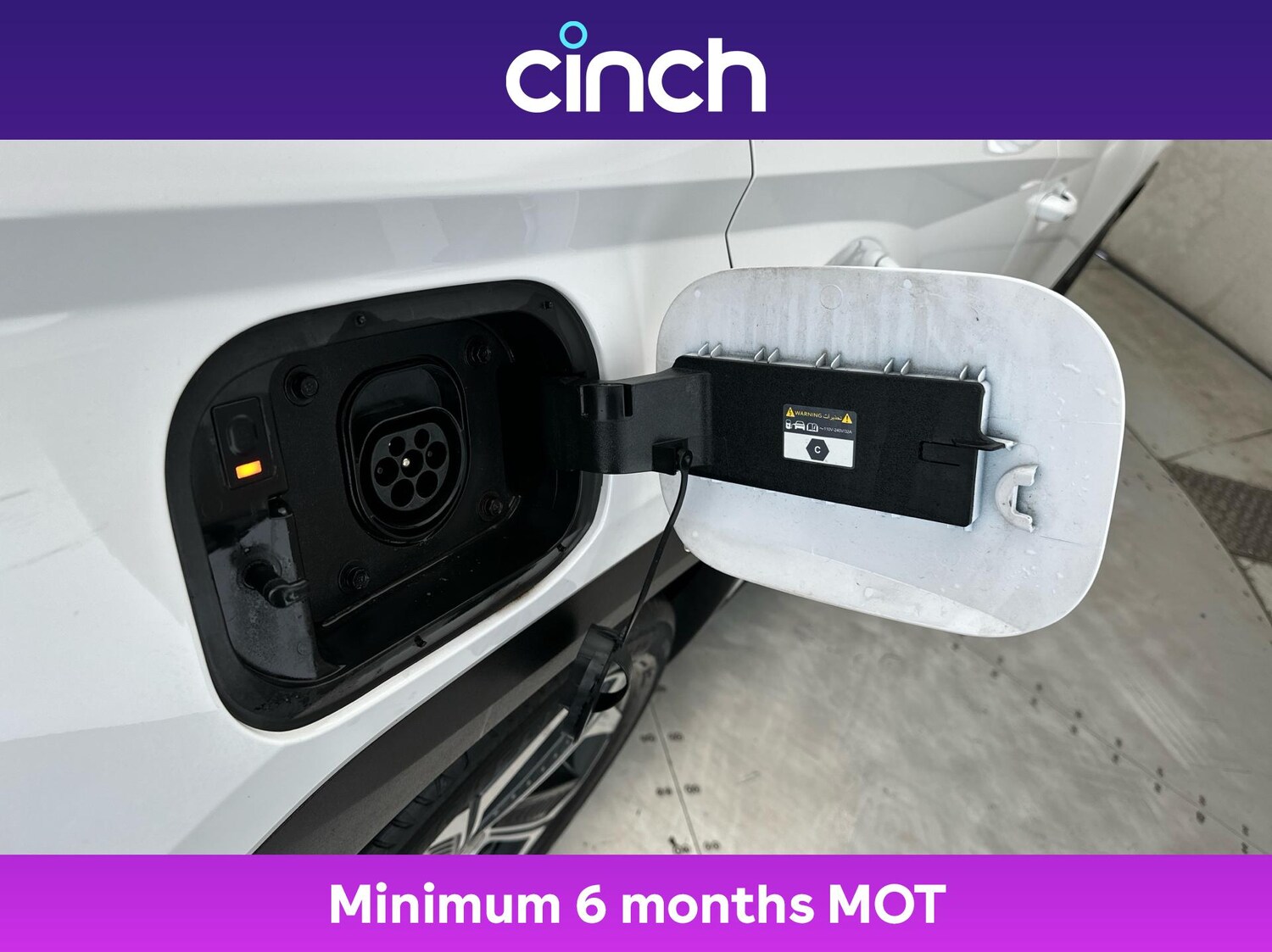 Used Hyundai TUCSON 2023 for sale - 76024225: Photo 42