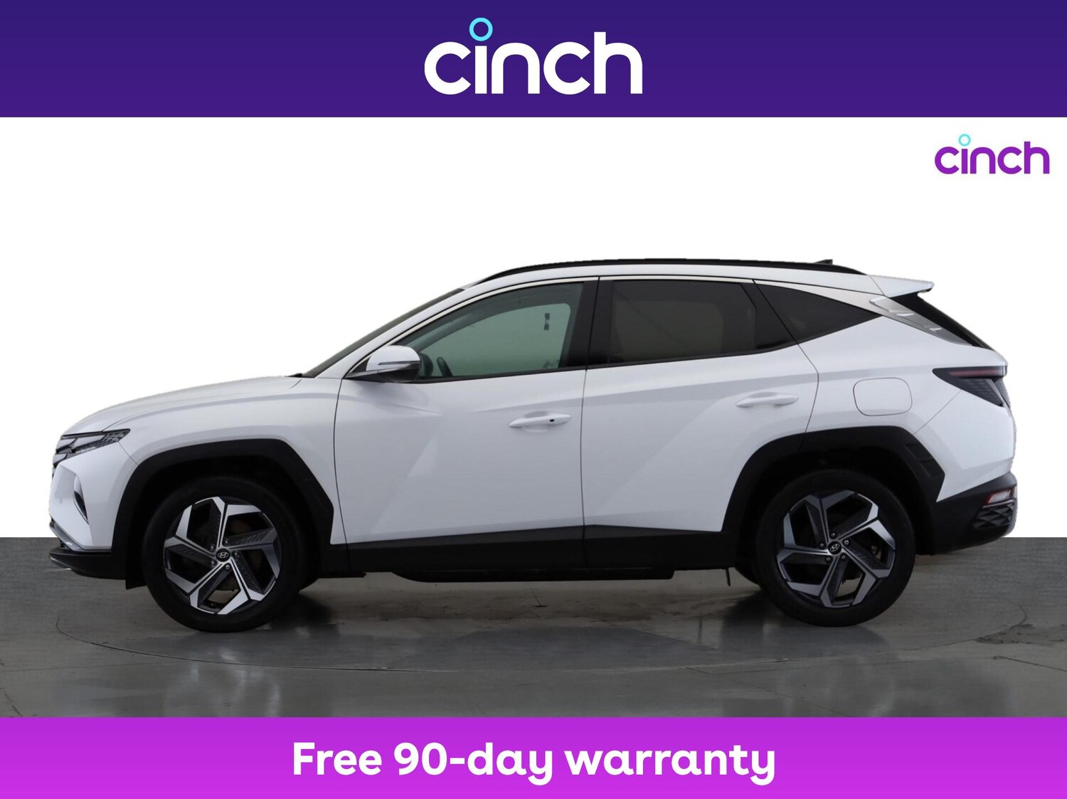 Used Hyundai TUCSON 2023 for sale - 76024225: Photo 8