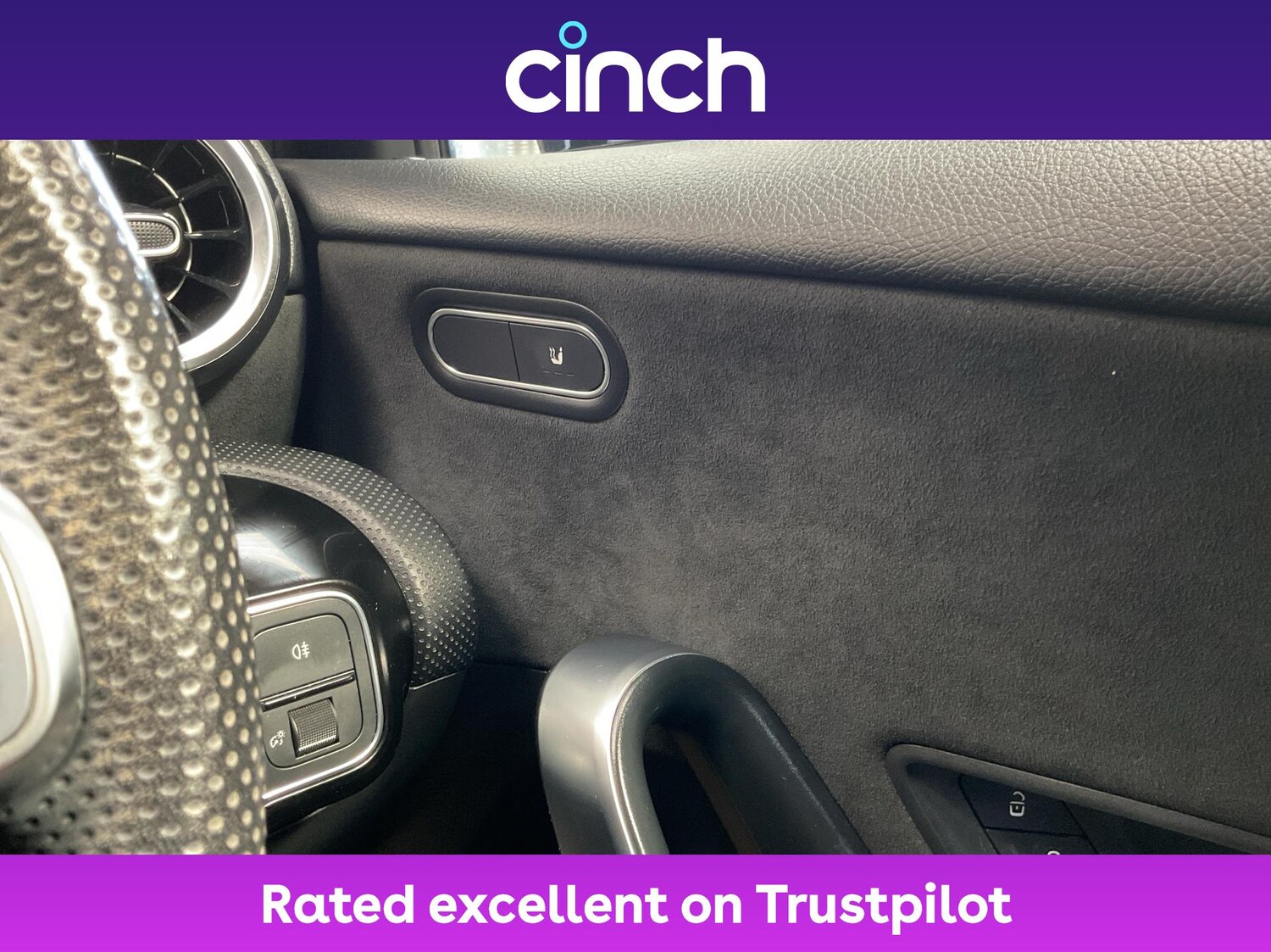 Used Mercedes-Benz A-Class 2021 for sale - 75879818: Photo 48