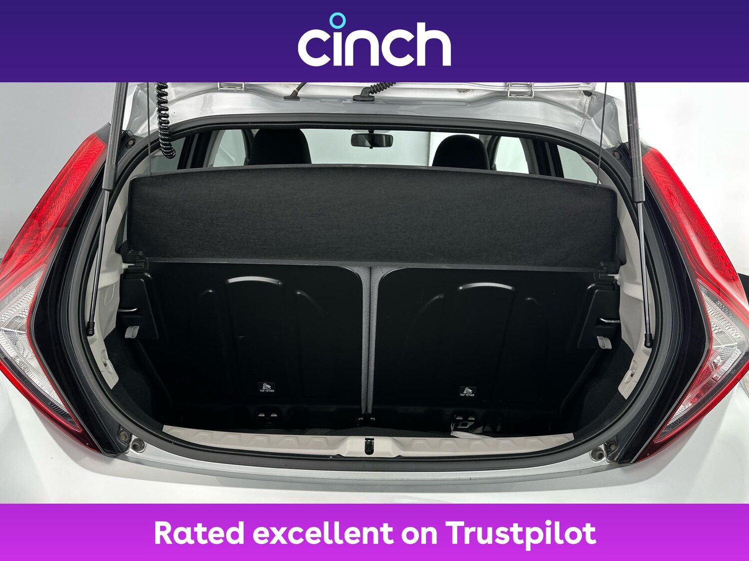 Used Toyota AYGO 2019 for sale - 76453850: Photo 21