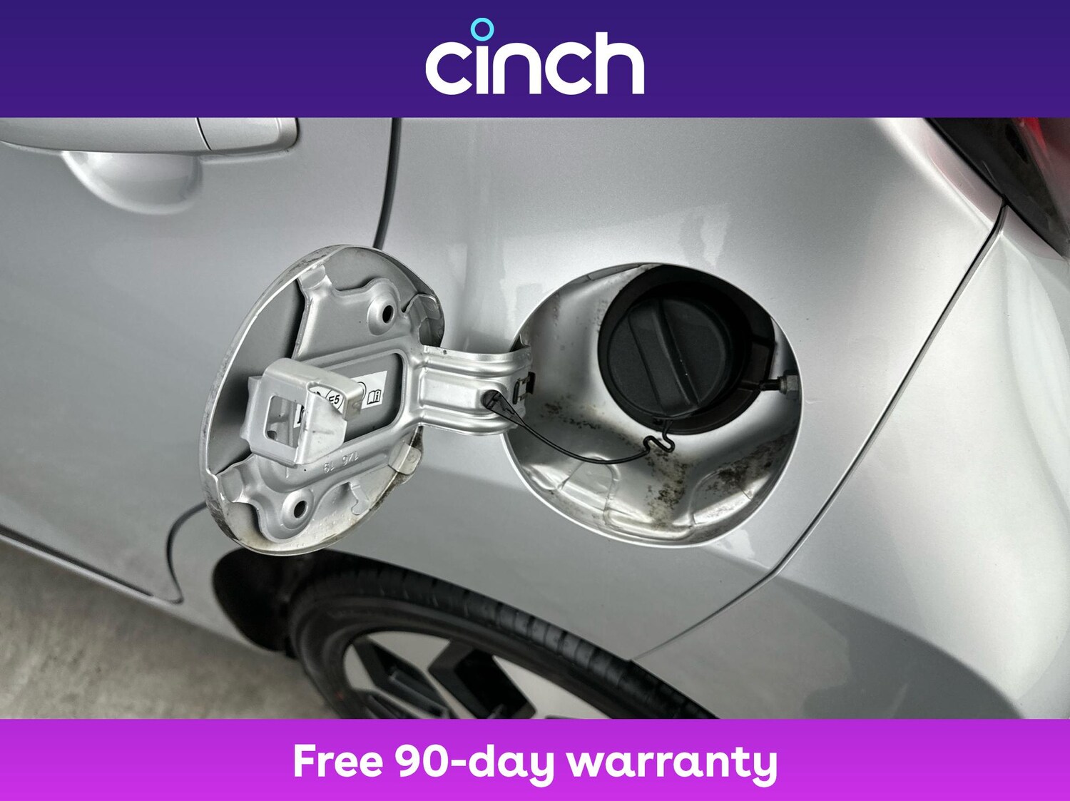 Used Toyota AYGO 2019 for sale - 76453850: Photo 29