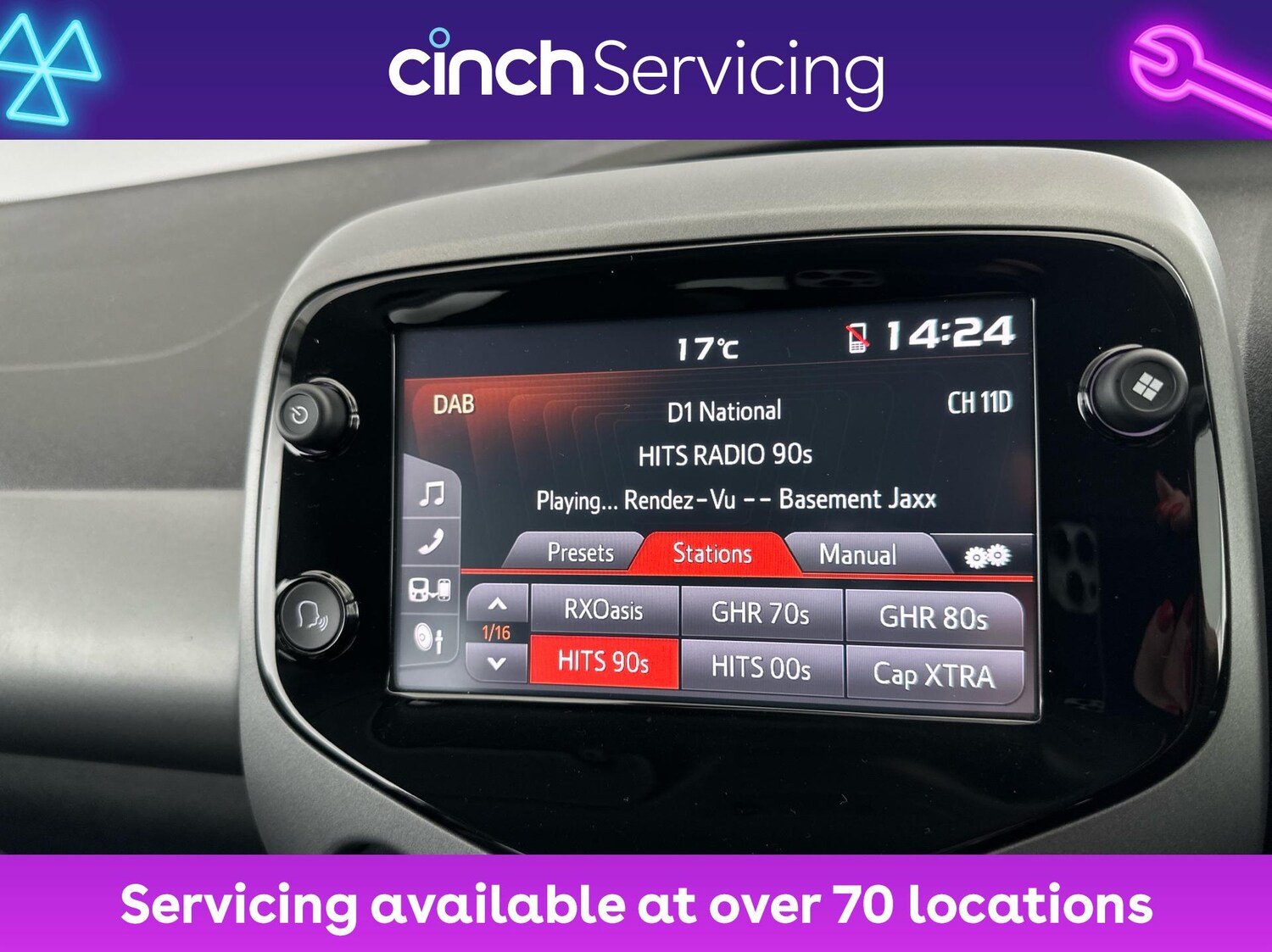 Used Toyota AYGO 2019 for sale - 76453850: Photo 31