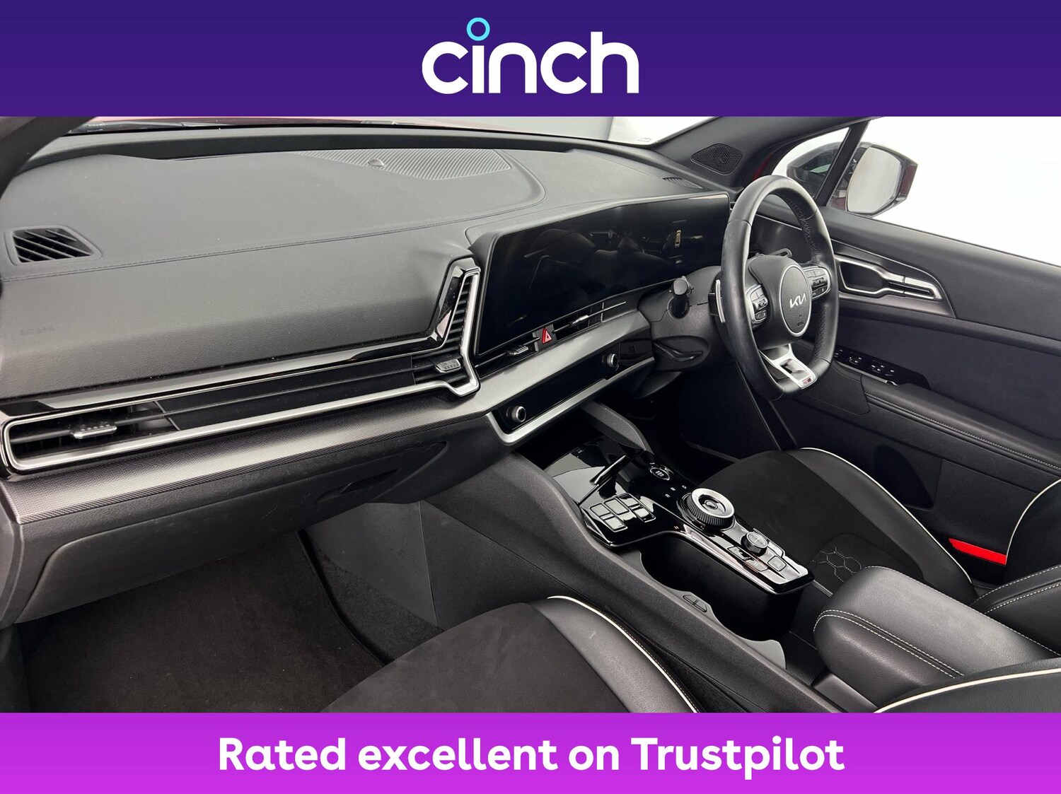 Used Kia Sportage 2022 for sale - 76305099: Photo 14