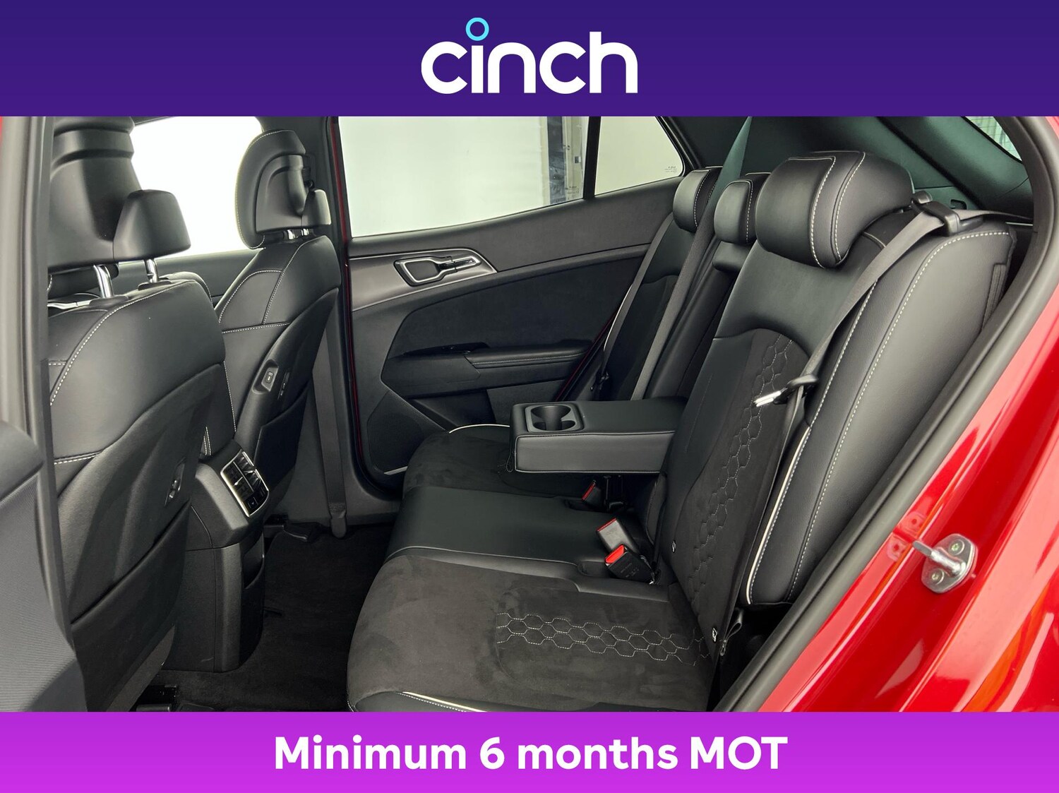 Used Kia Sportage 2022 for sale - 76305099: Photo 20