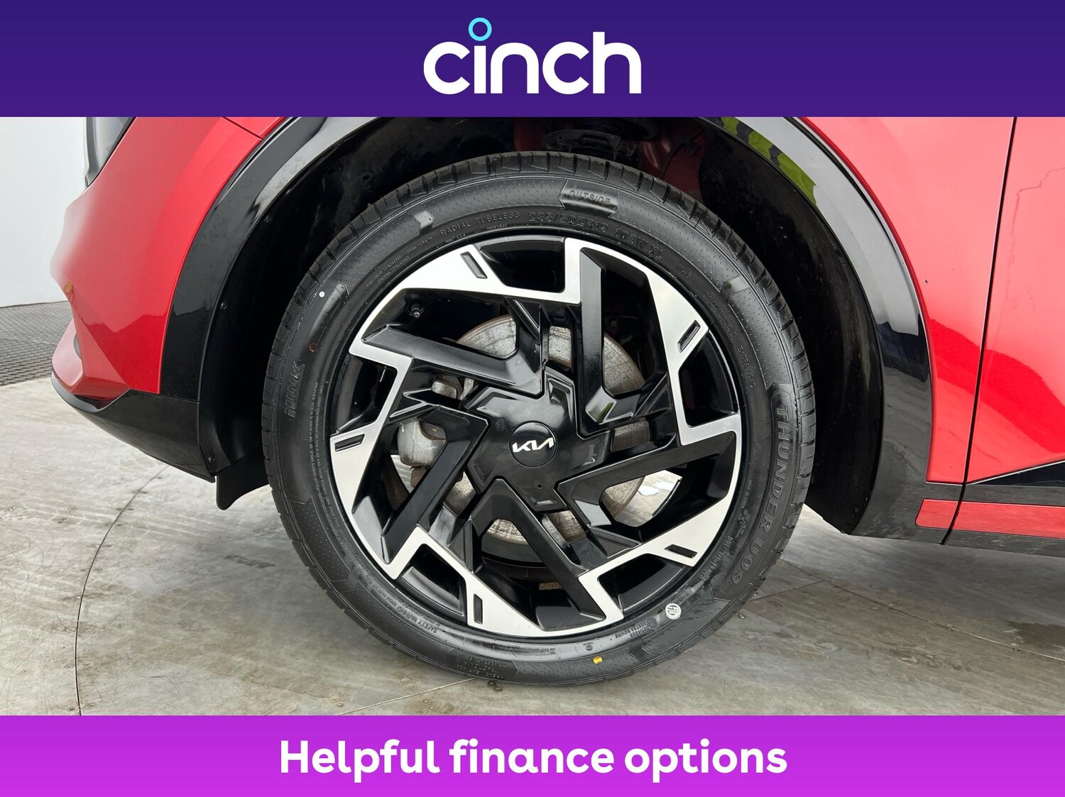 Used Kia Sportage 2022 for sale - 76305099: Photo 24