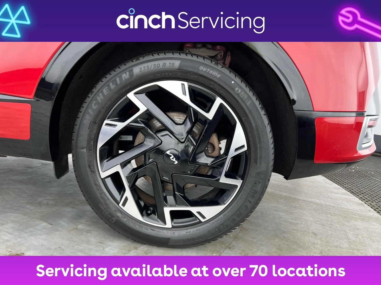 Used Kia Sportage 2022 for sale - 76305099: Photo 26