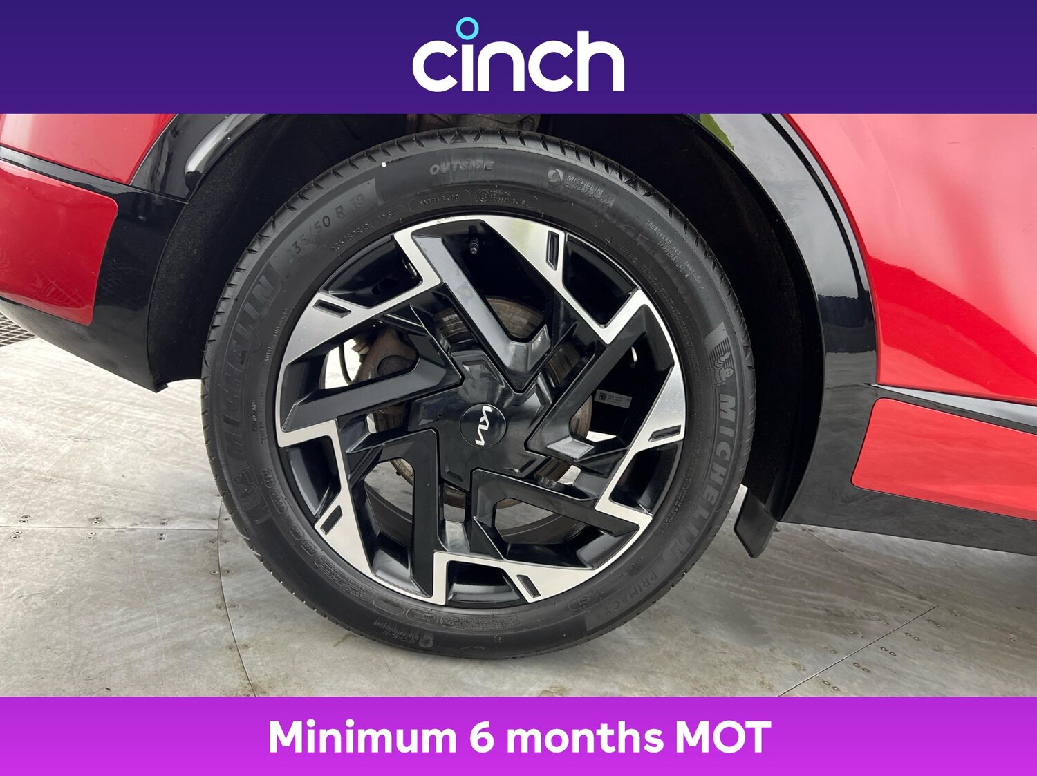 Used Kia Sportage 2022 for sale - 76305099: Photo 27