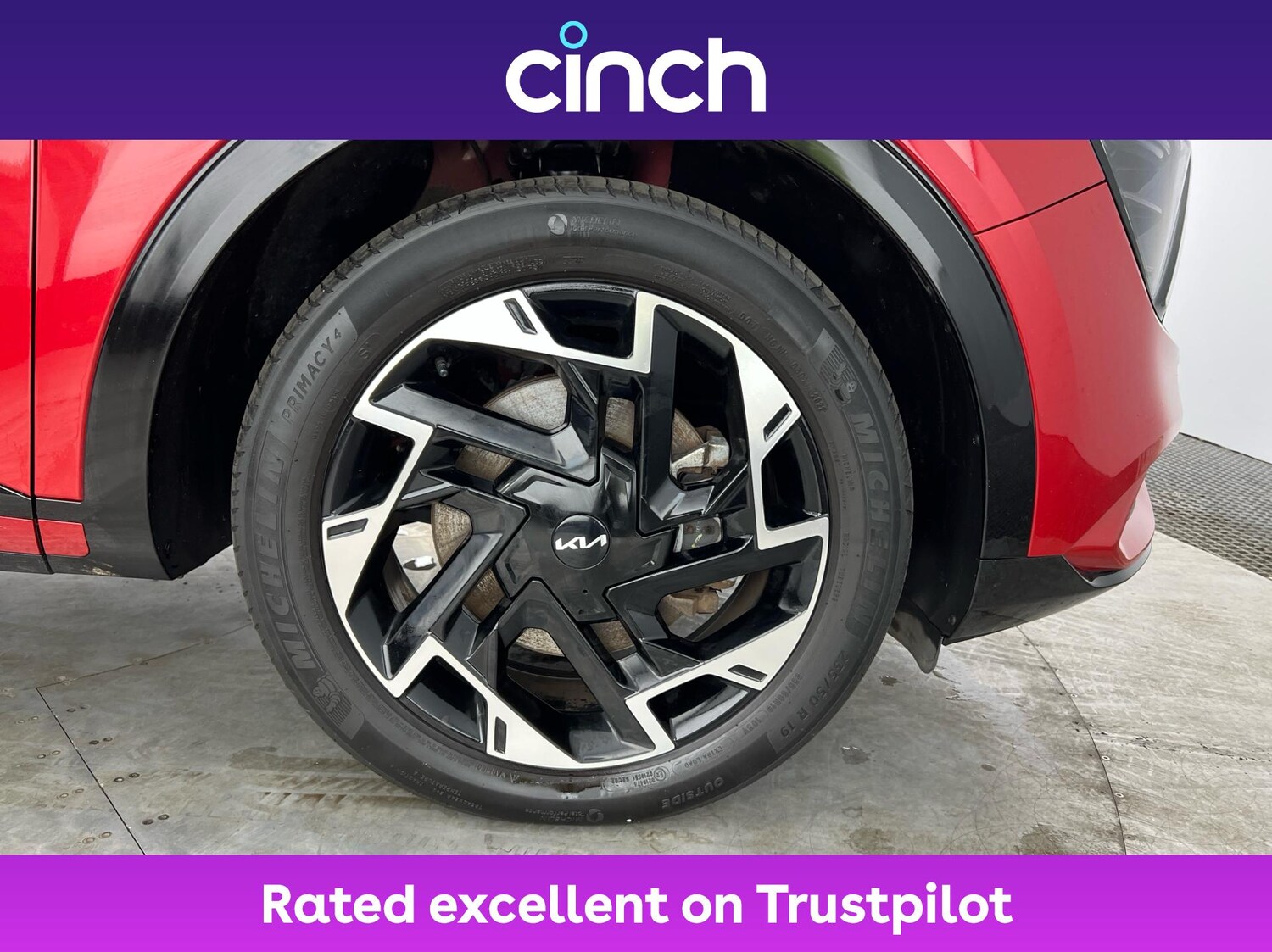 Used Kia Sportage 2022 for sale - 76305099: Photo 28