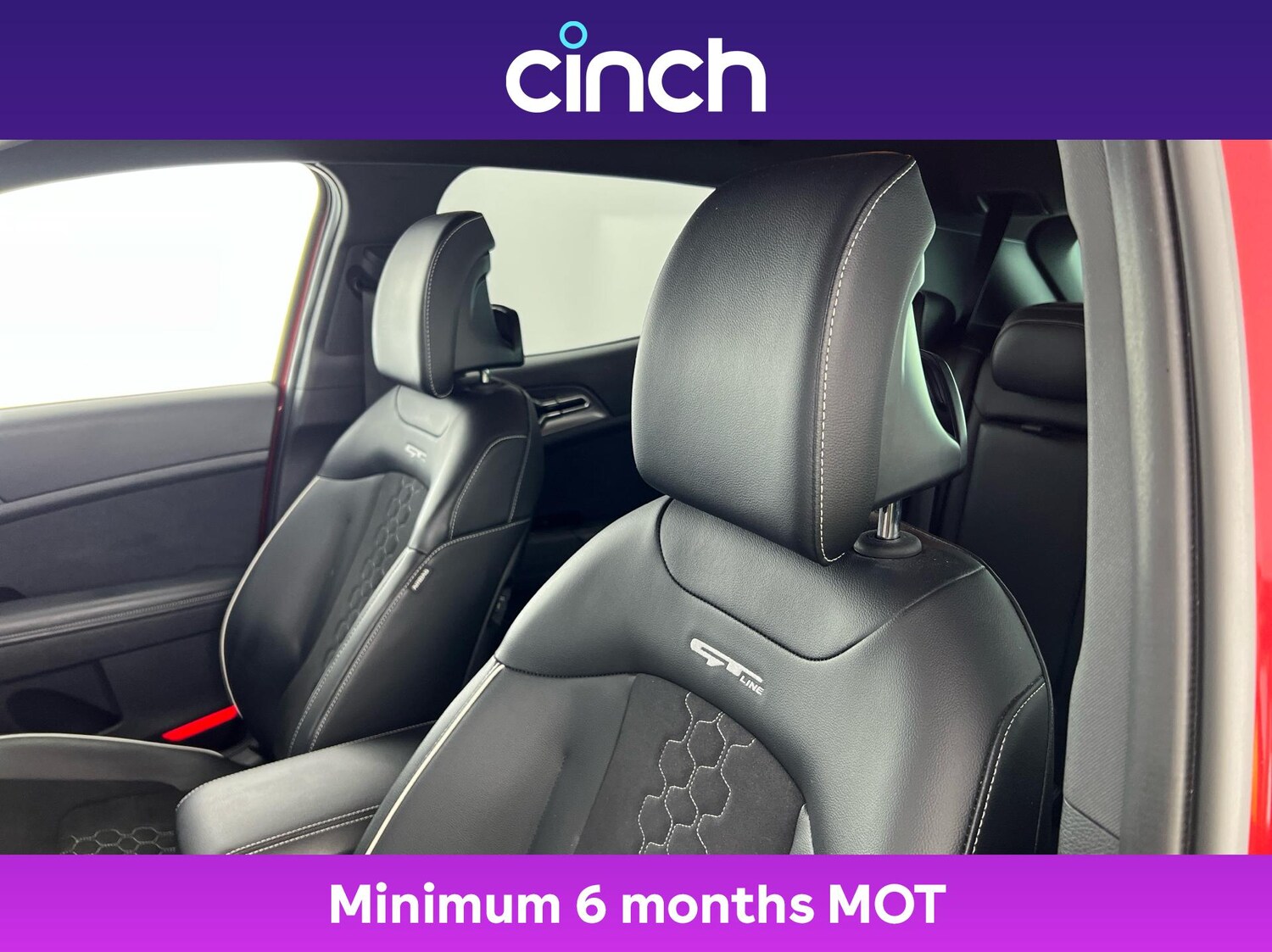 Used Kia Sportage 2022 for sale - 76305099: Photo 32