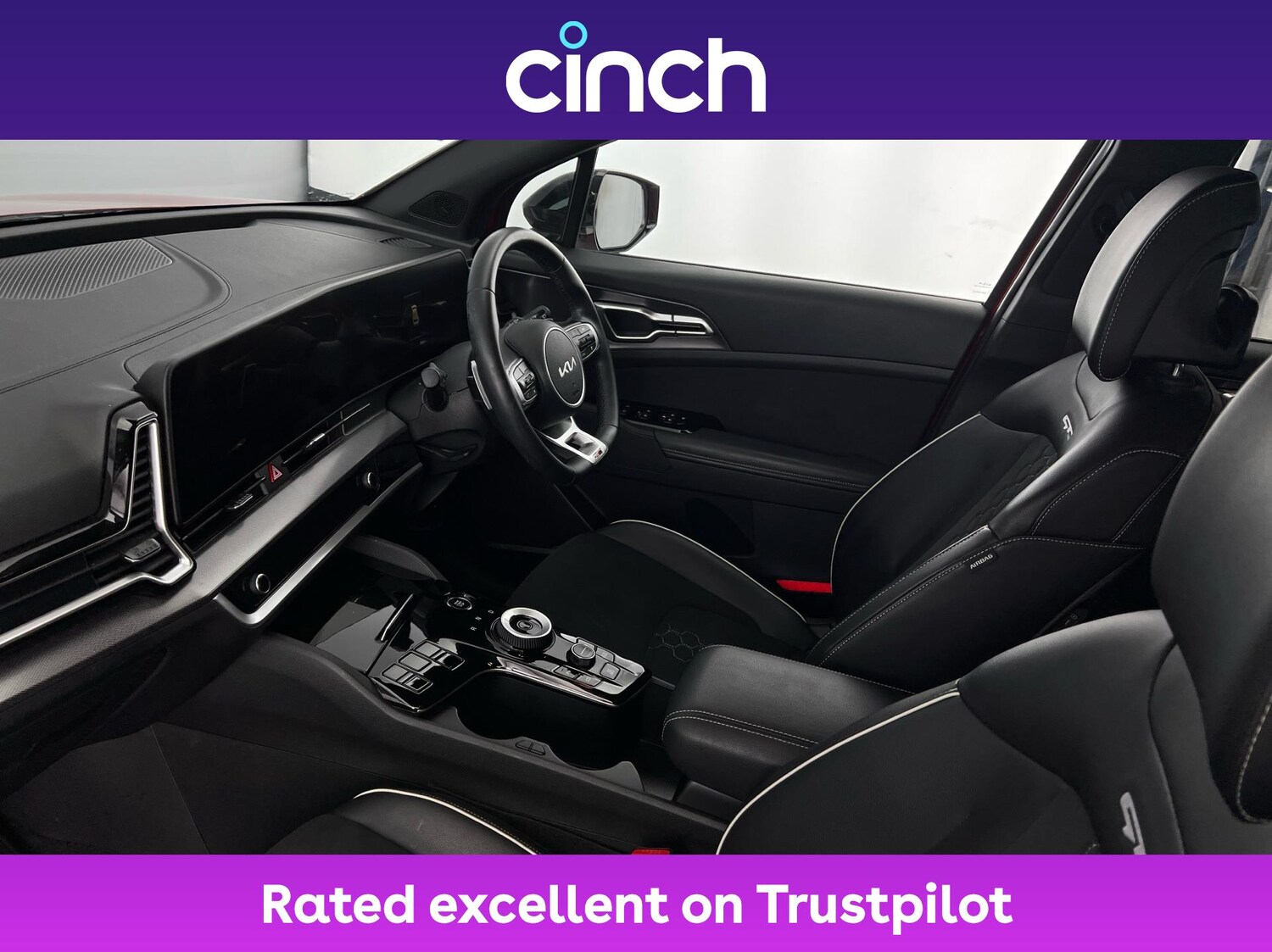 Used Kia Sportage 2022 for sale - 76305099: Photo 33