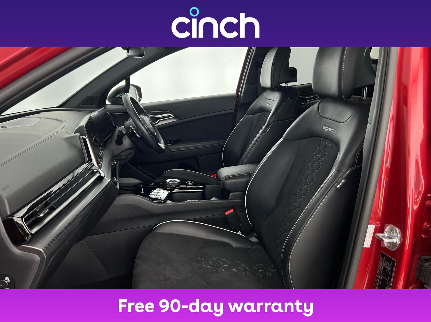 Used Kia Sportage 2022 for sale - 76305099: Photo 34