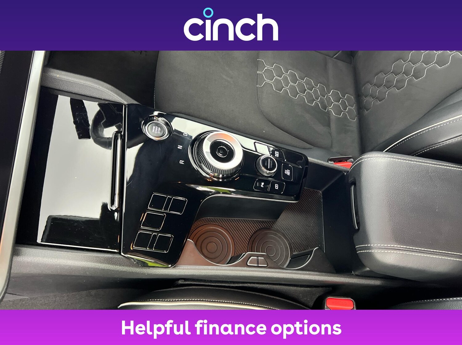 Used Kia Sportage 2022 for sale - 76305099: Photo 35