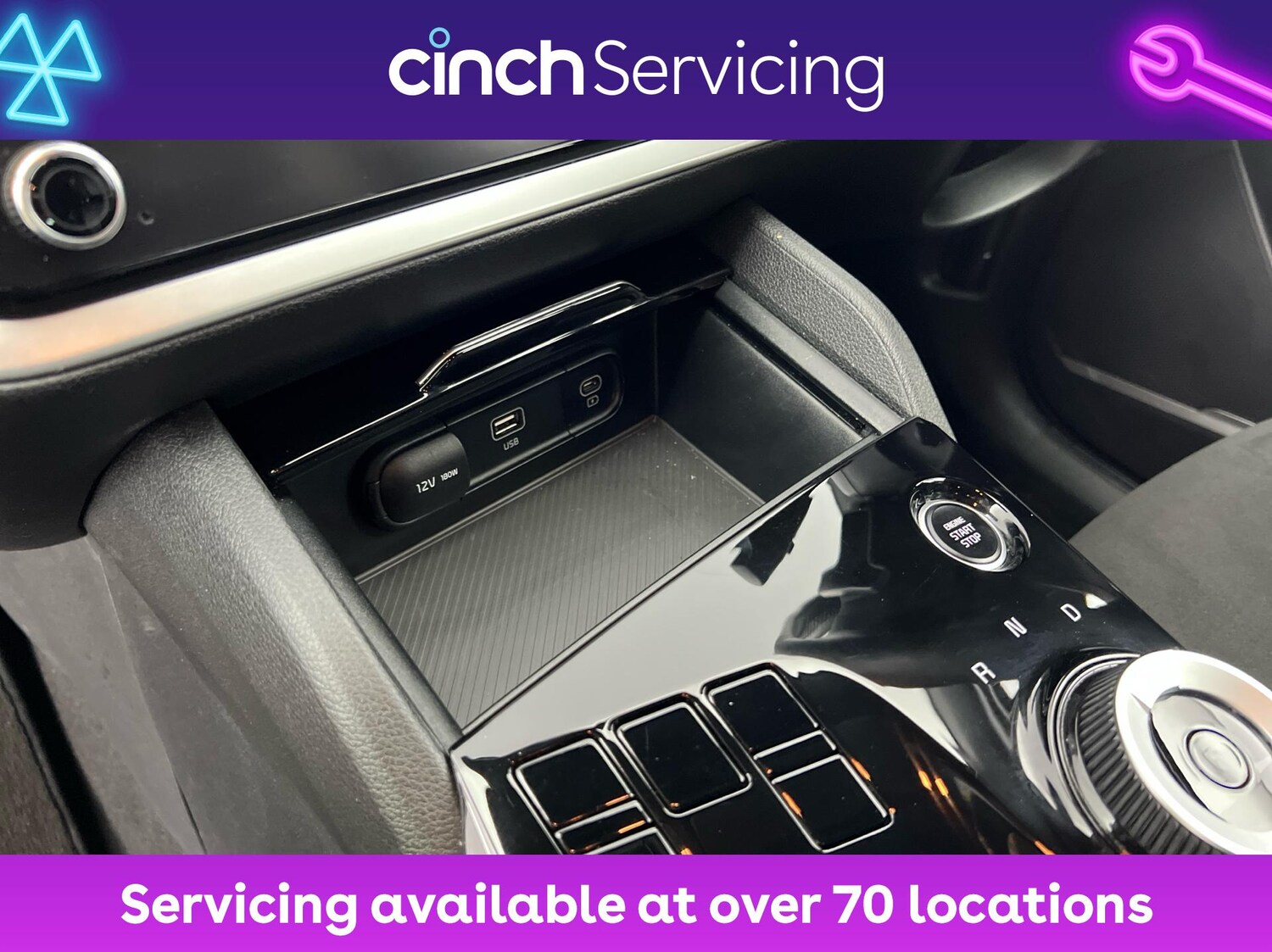 Used Kia Sportage 2022 for sale - 76305099: Photo 36