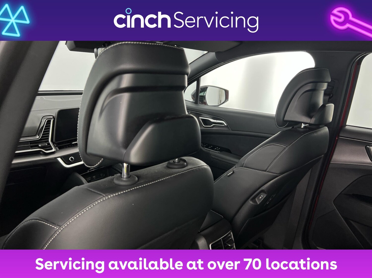 Used Kia Sportage 2022 for sale - 76305099: Photo 41