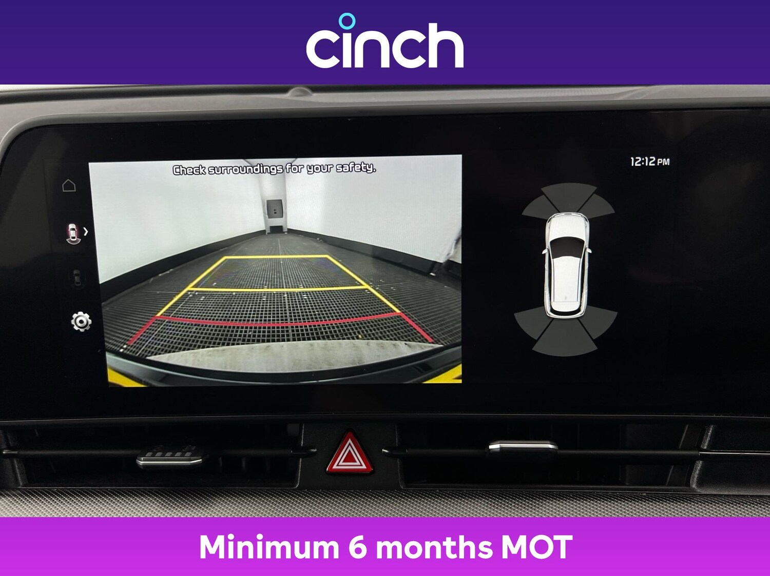 Used Kia Sportage 2022 for sale - 76305099: Photo 47