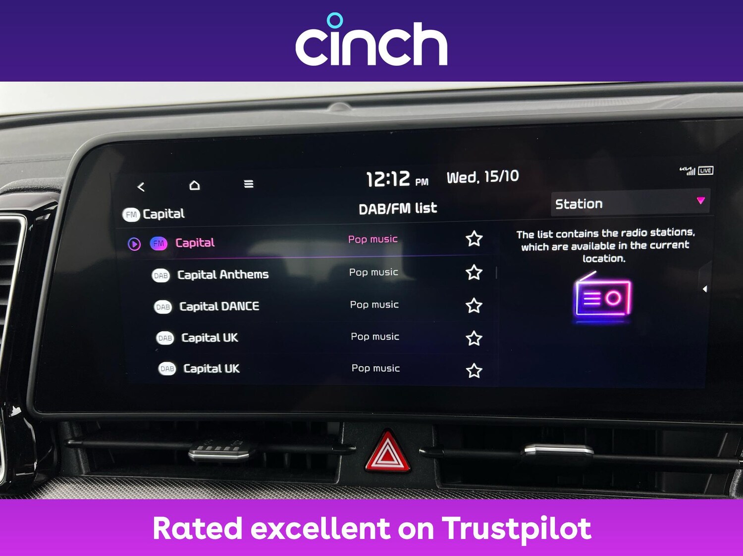 Used Kia Sportage 2022 for sale - 76305099: Photo 48