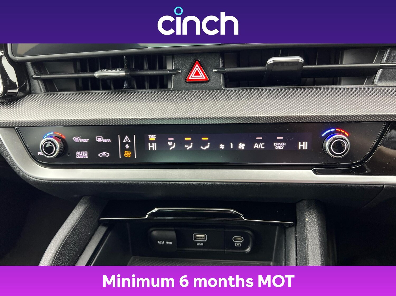 Used Kia Sportage 2022 for sale - 76305099: Photo 52