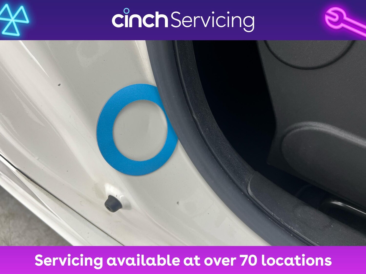 Used Abarth 595 2018 for sale - 77080128: Photo 31