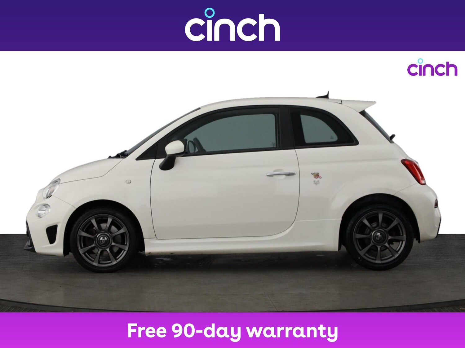 Used Abarth 595 2018 for sale - 77080128: Photo 8