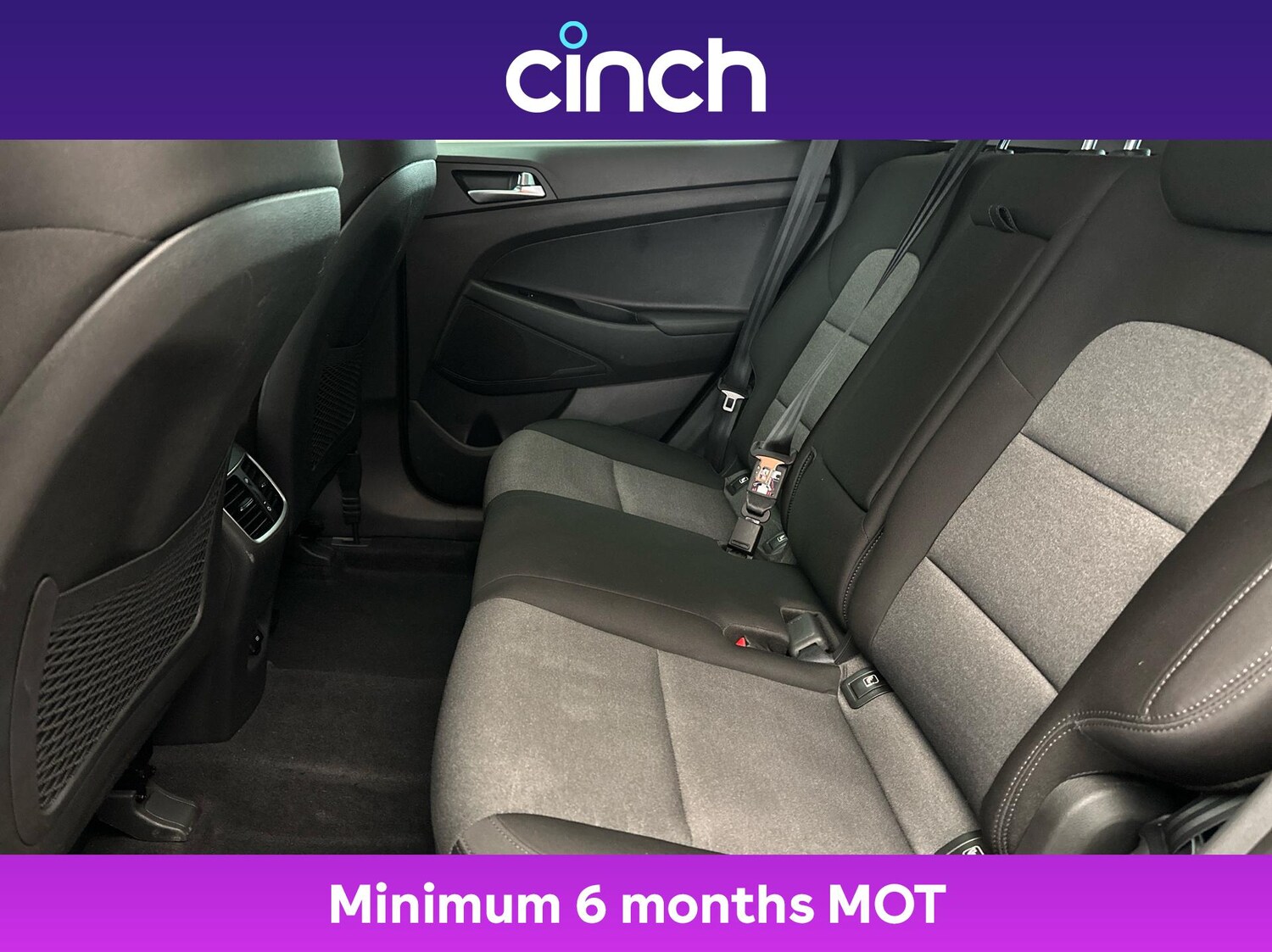 Used Hyundai TUCSON 2019 for sale - 76723603: Photo 20