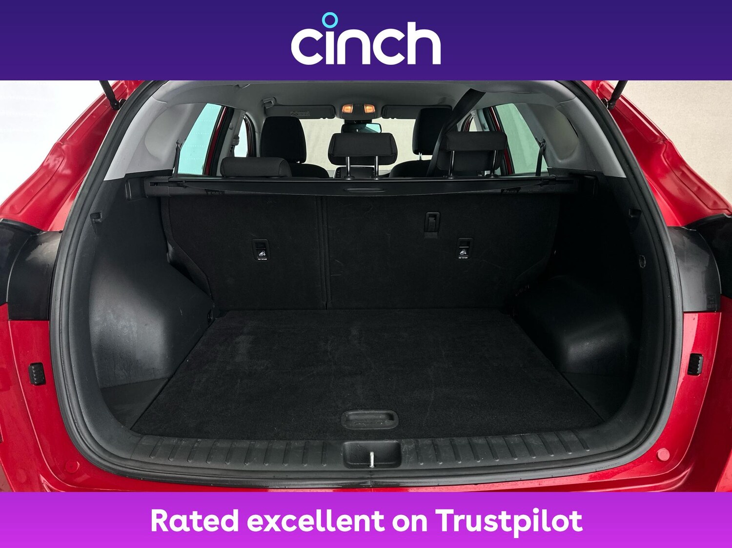 Used Hyundai TUCSON 2019 for sale - 76723603: Photo 21