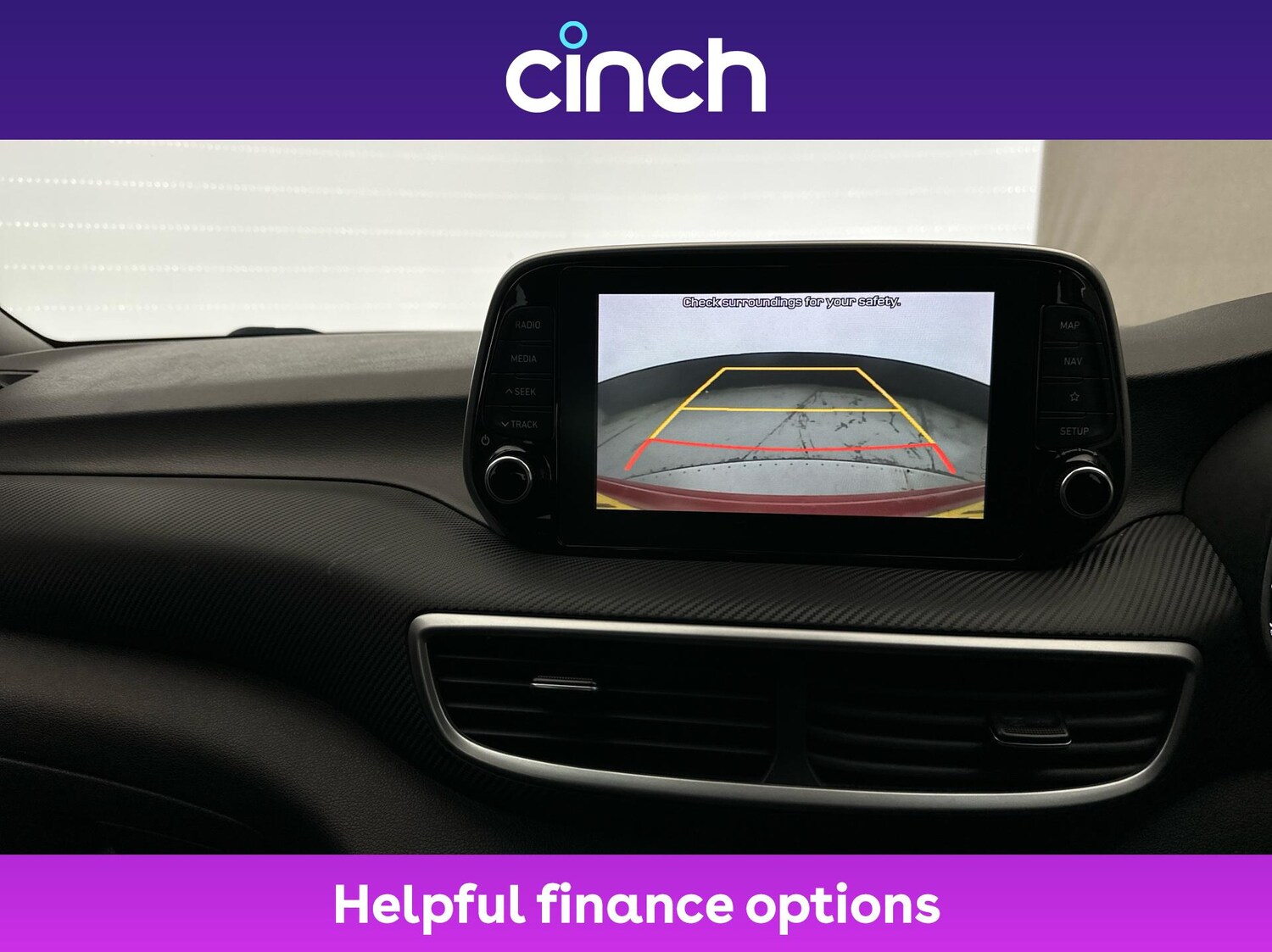 Used Hyundai TUCSON 2019 for sale - 76723603: Photo 30