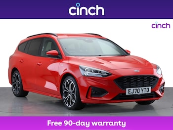 Ford - Focus