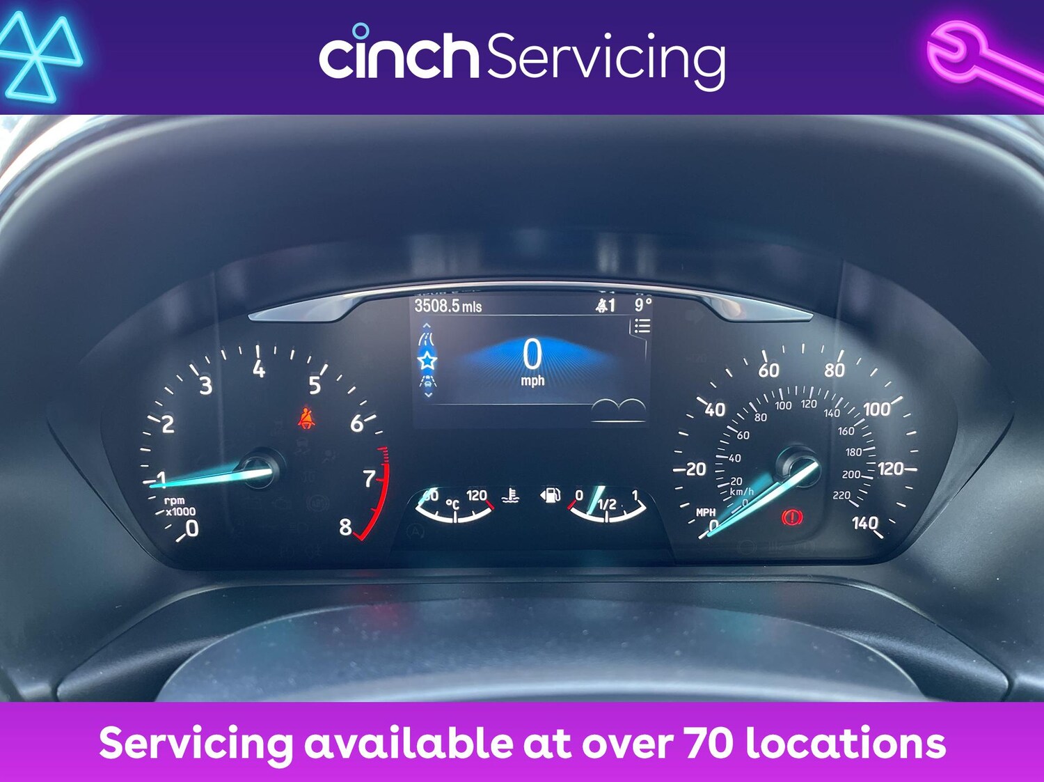 Used Ford Fiesta 2020 for sale - 76590525: Photo 18