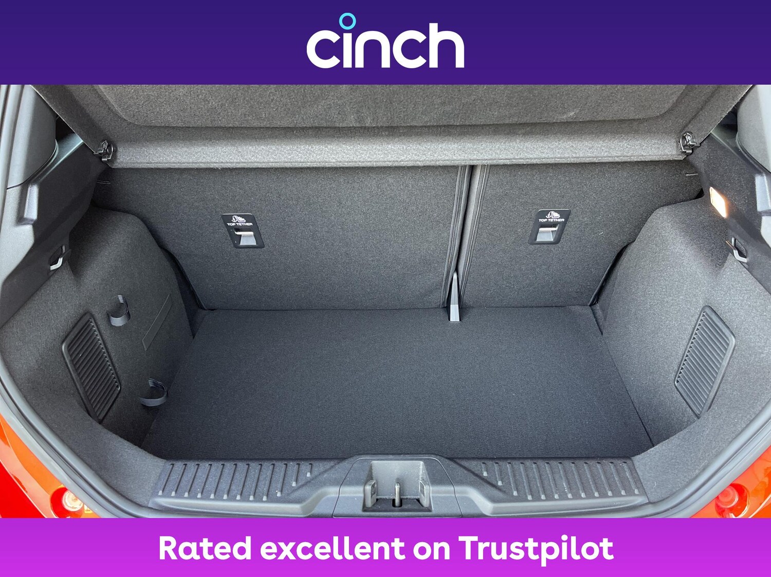 Used Ford Fiesta 2020 for sale - 76590525: Photo 21