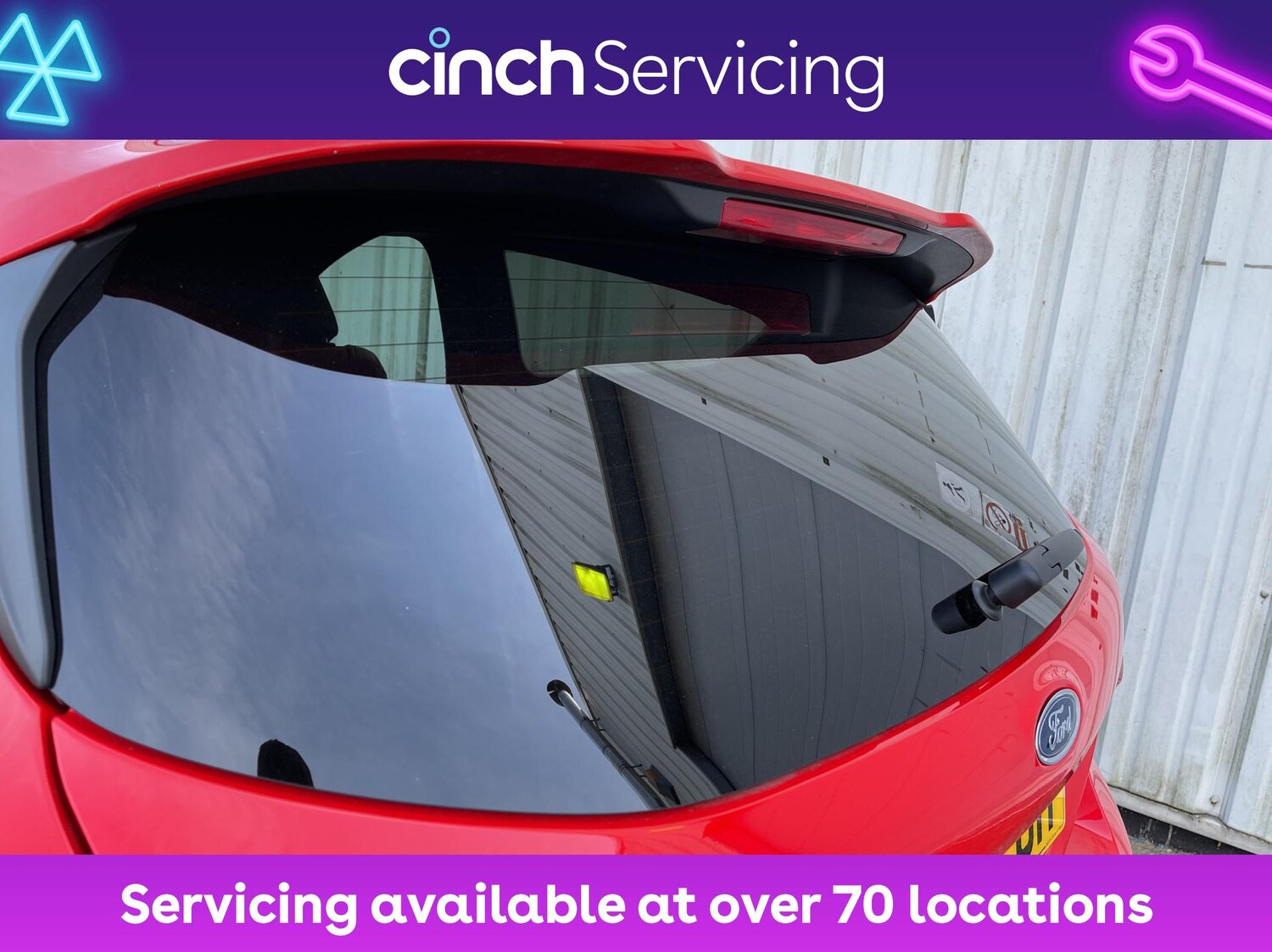 Used Ford Fiesta 2020 for sale - 76590525: Photo 31